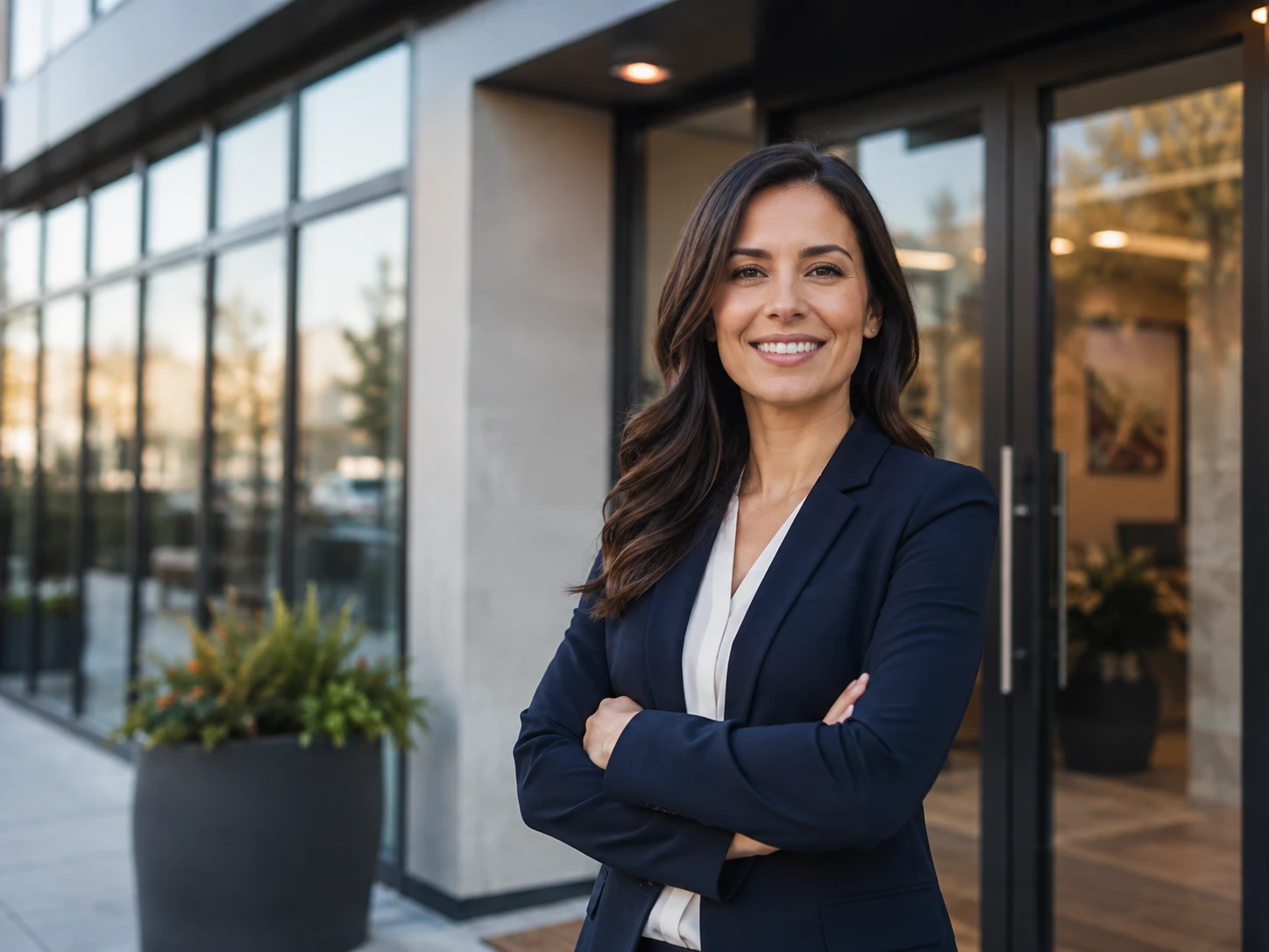 Independent insurance brokerage professional