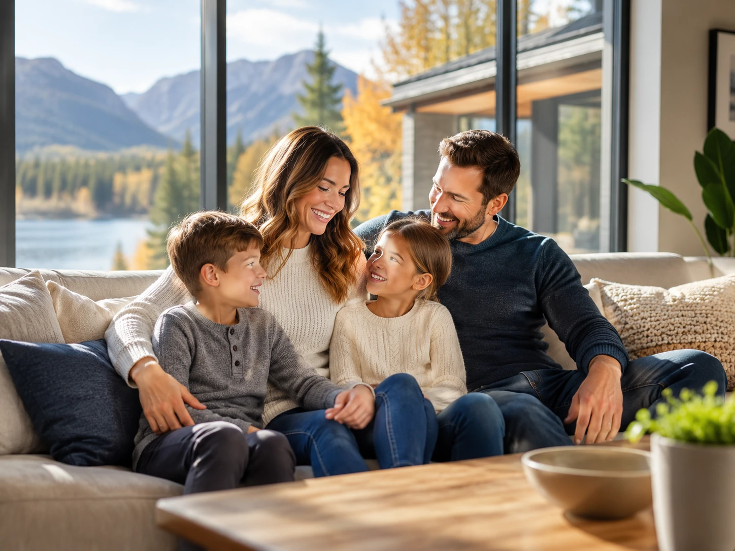 Safex family-focused Canadian insurance