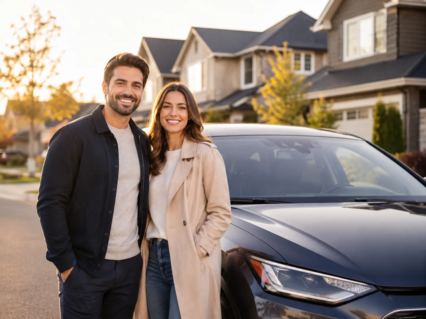 Auto insurance
