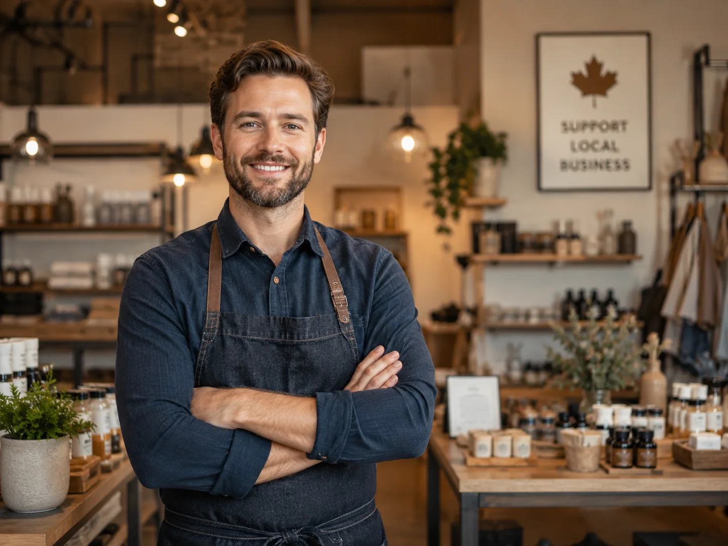 Business insurance