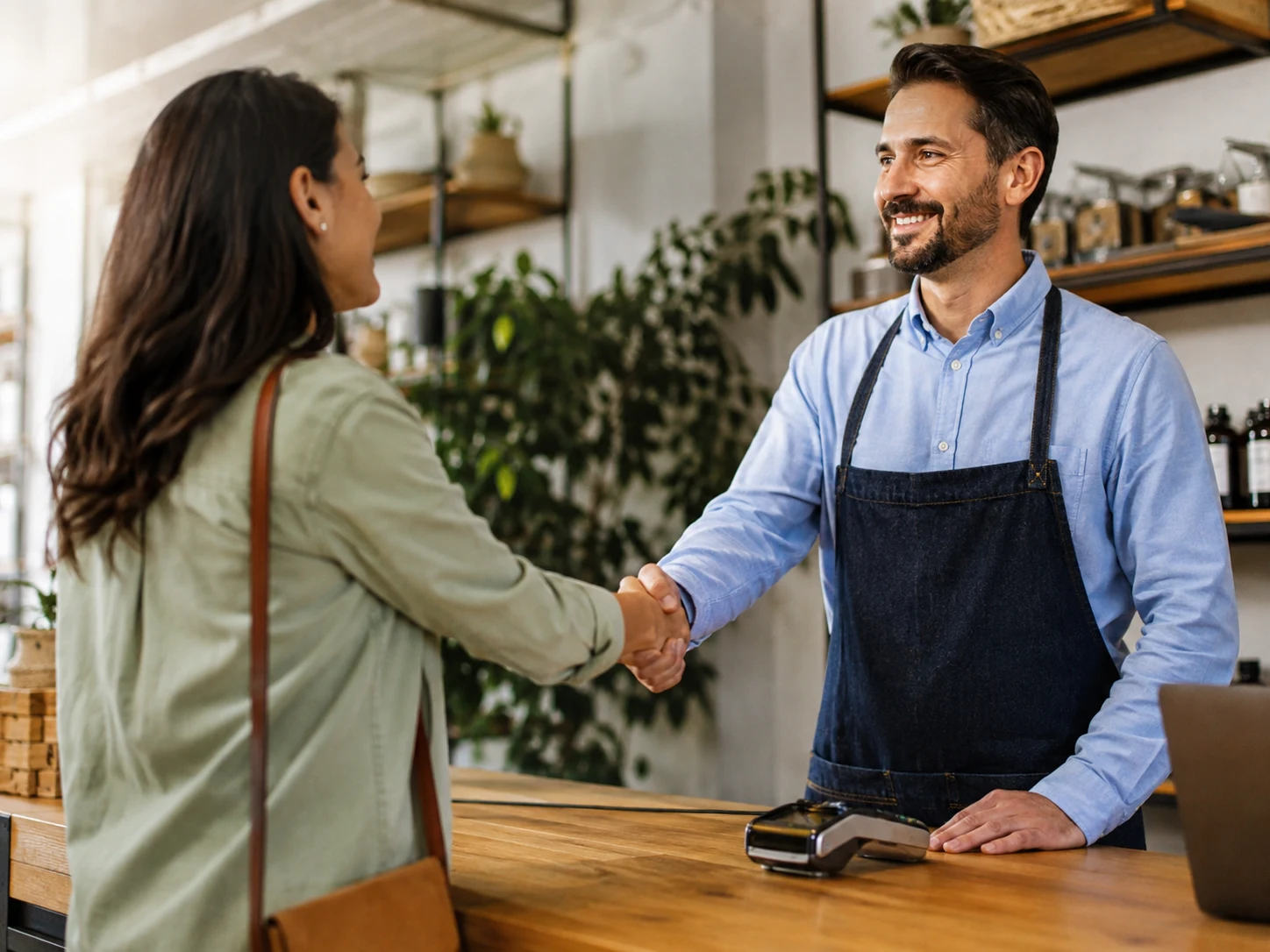 Commercial Liability