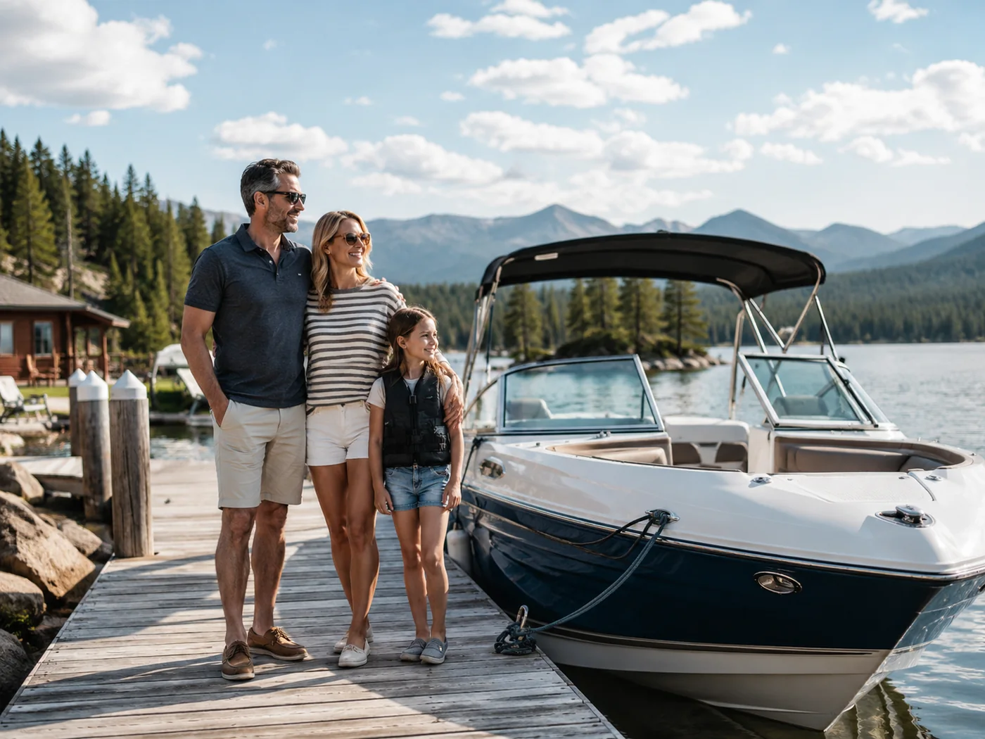 Boat Insurance