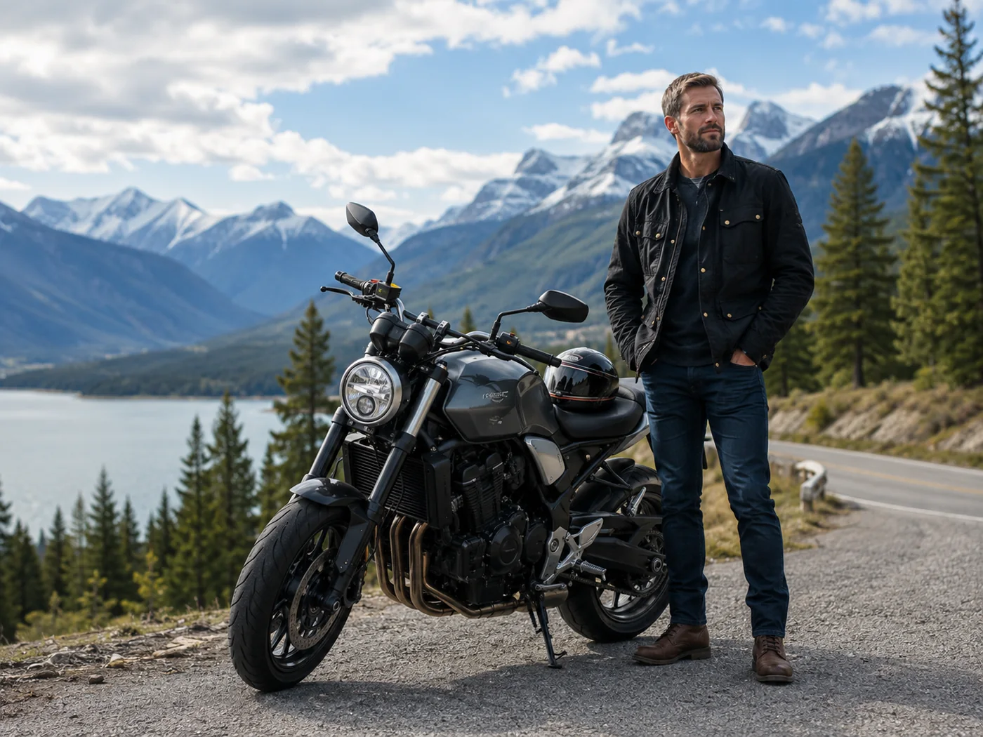 Motorcycle Insurance