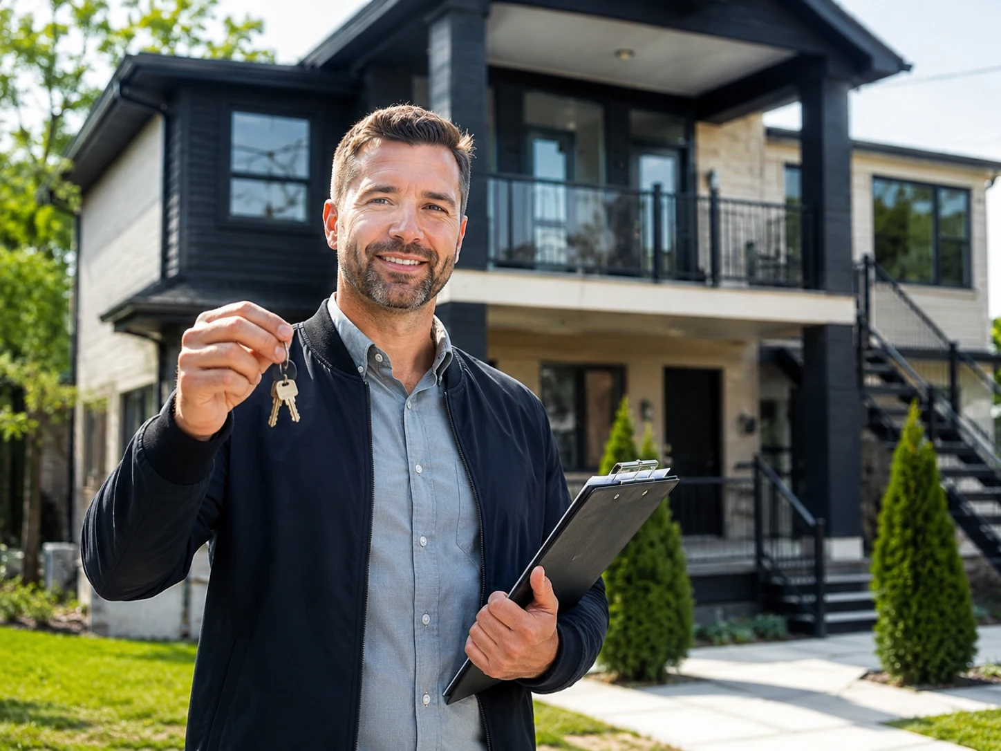 Rental Property Insurance