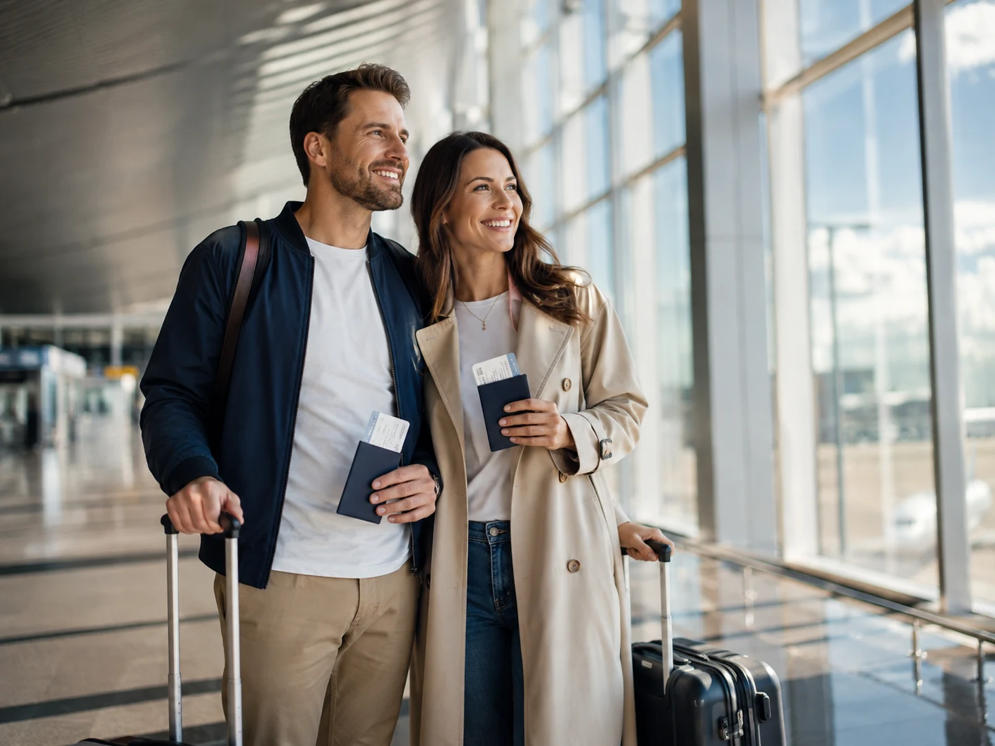 Travel insurance protection for Canadian travellers